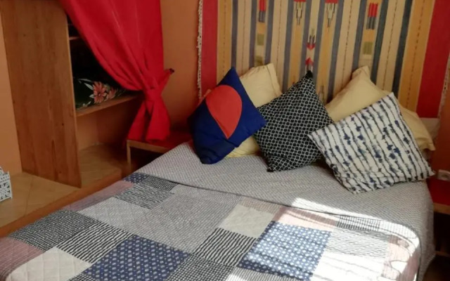 Bel appartement à Oualidia