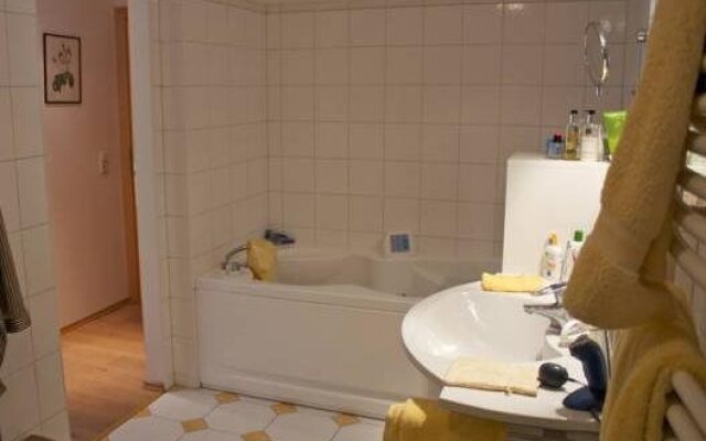 Apartment Mariette