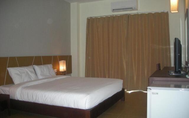 Mawin Hotel