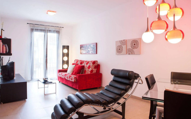 Apartamentos & Suites Real de Cartuja