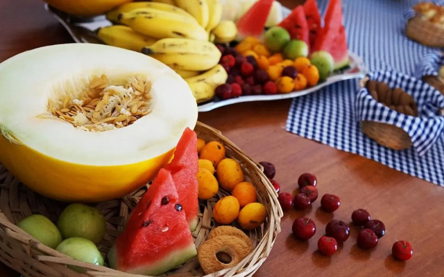 Pousada Mar De Guarajuba