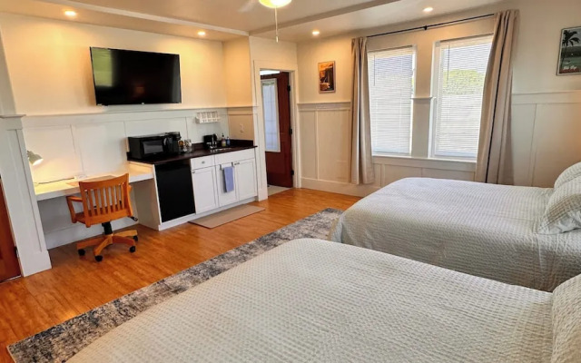 Hilo Town Inn