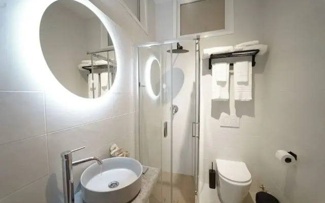 SOHO Piaggiarelle by Dasso