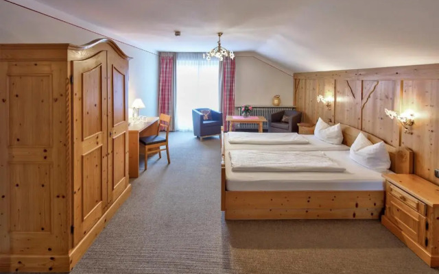 Landgasthof Zur Post