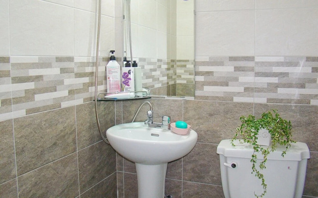 Jeonju and Guest House