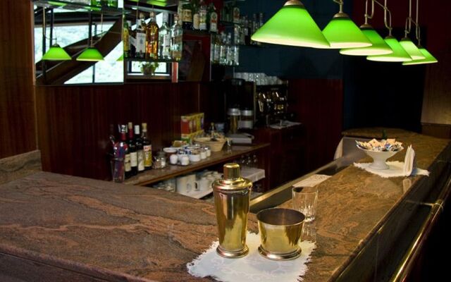 Hotel Gattapone
