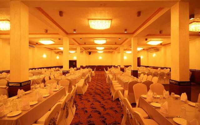 Sanoreech Hotel