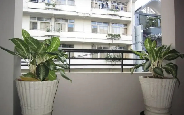 Supe Homestay Nguyen Thi Minh Khai