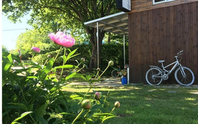 Segroo Guest House