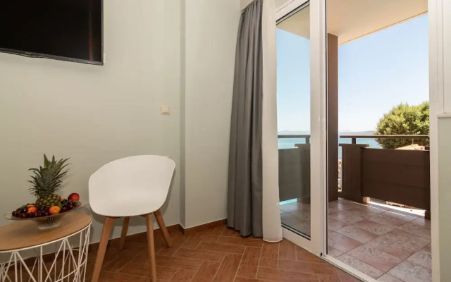 Girogiali Apartments