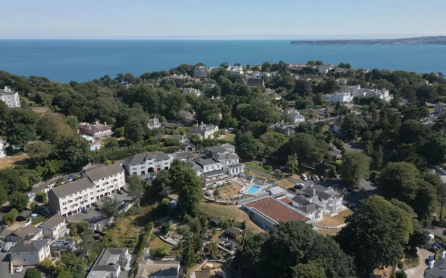 Lincombe Hall Hotel & Spa - Just for Adults