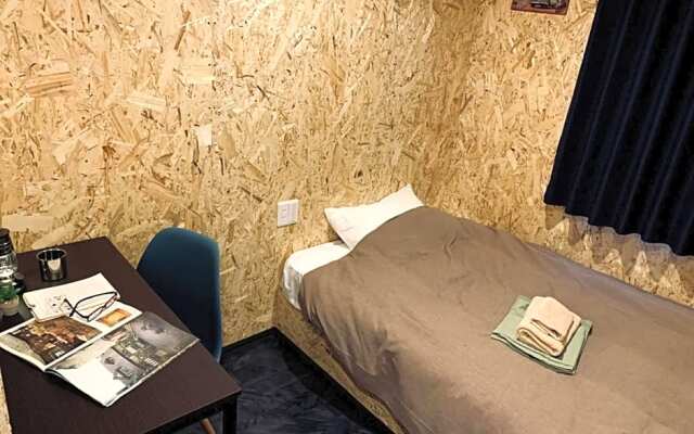 Trail inn Nasushiobara - Vacation STAY 23733v