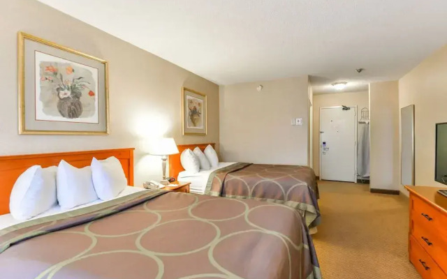 Quality Hotel & Conference Centre