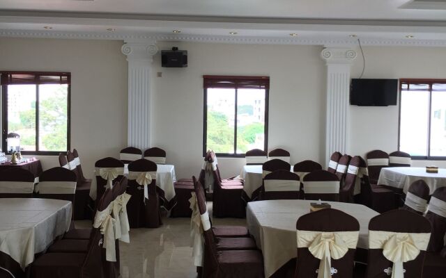 Halong Diamond Hotel
