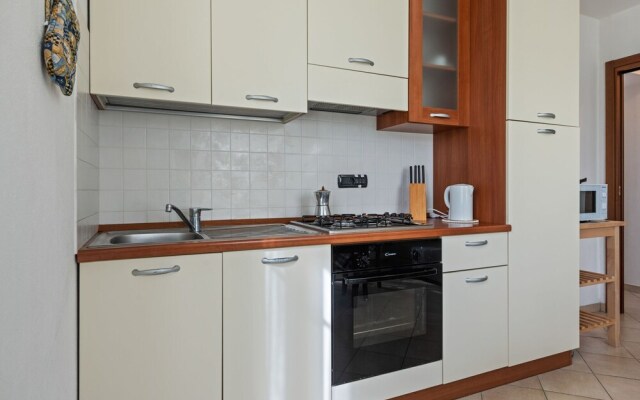 Traditional Holiday Home in Moneglia With Private Terrace