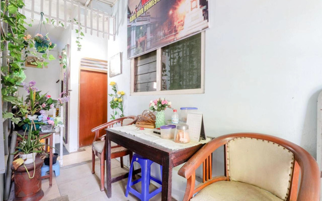 Adil Jaya Homestay