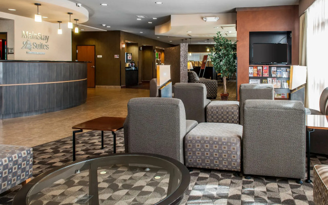 Comfort Suites Hobbs