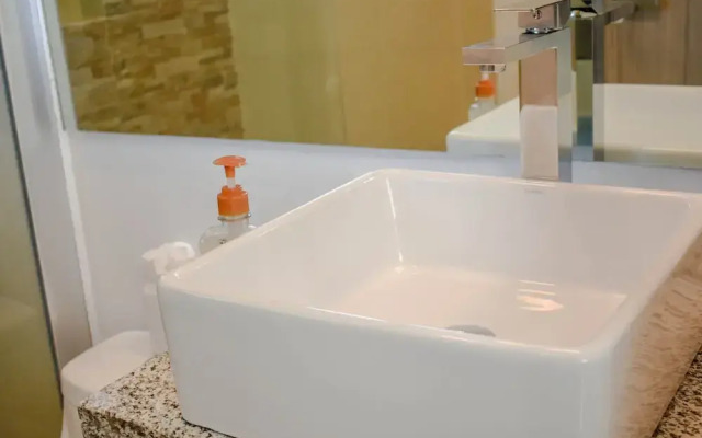 Punta Mundaca Suites