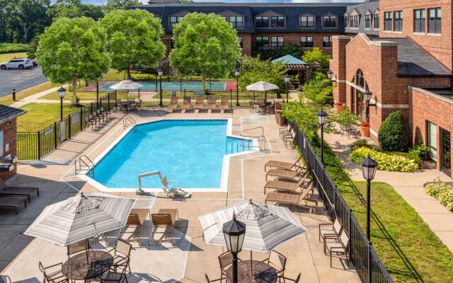 HYATT house Parsippany-East