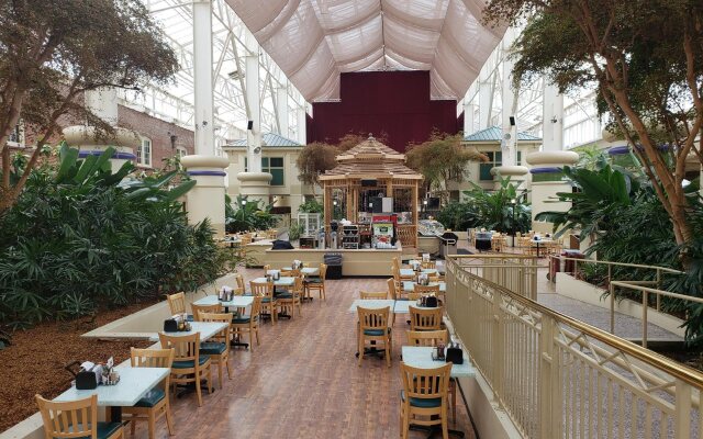 Bally's Baton Rouge Hotel