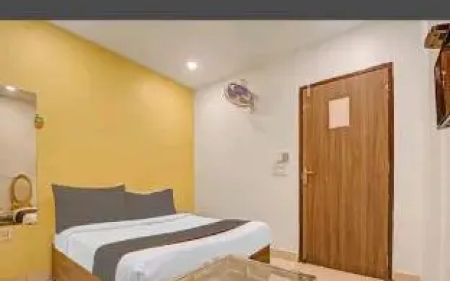 Oyo 90662 Heaven Seven