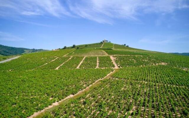 Les Glycines - Domaine Gilles Coperet