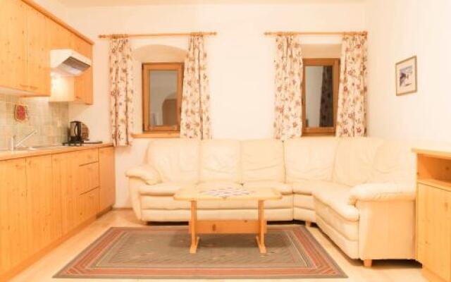 Residence Rasp zu Natz
