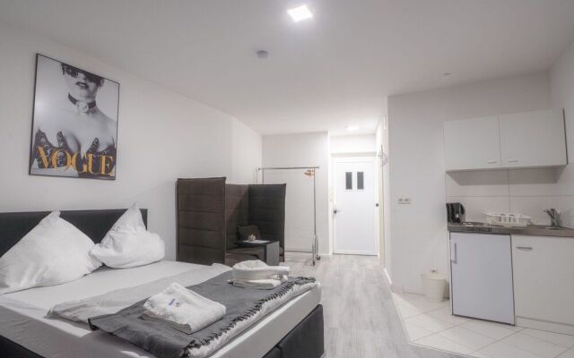 My Apartment im Bremer Viertel