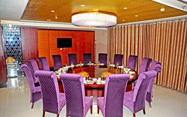 Dinis Business Hotel Kaiyuan Branch