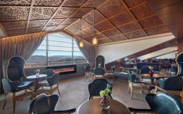 Radisson Kufri