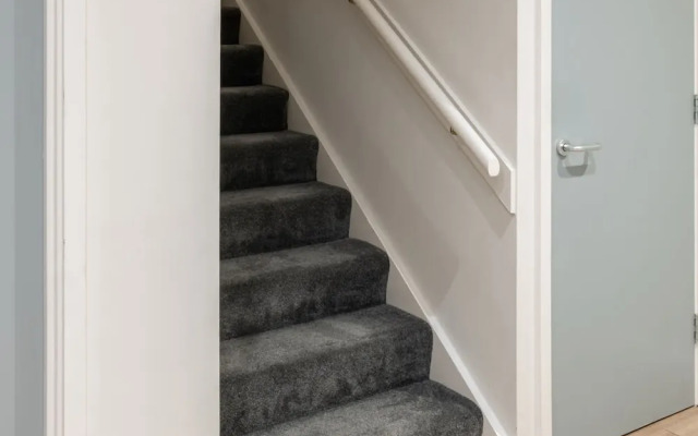 Host Stay Manchester Apartment