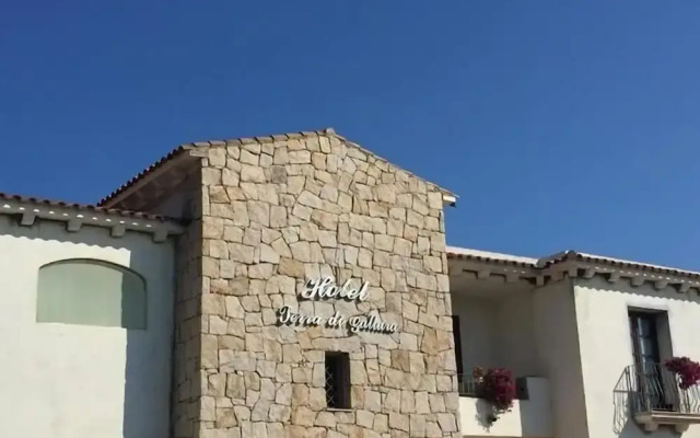 Hotel Terra di Gallura