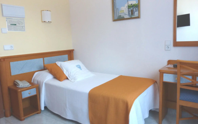 Hotel Osiris Ibiza