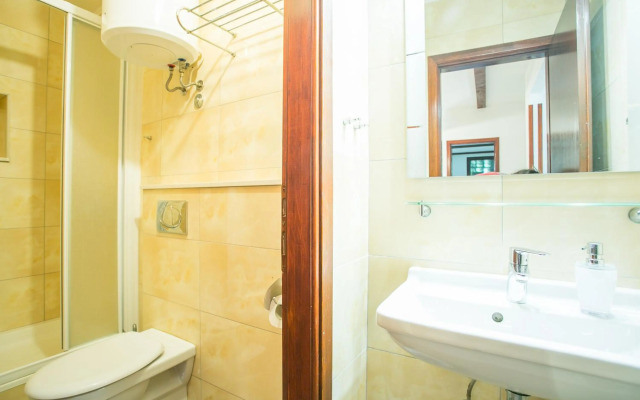 Garden Apartment Hotel