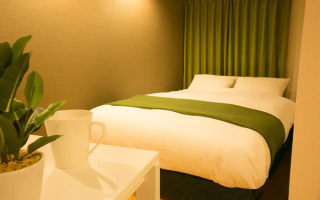 THE LIMELIGHT KYOTO - Hostel