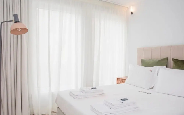 Liiiving in Porto - Modern Glam Apartment J