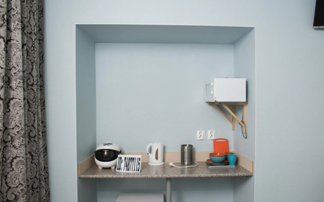 Апартаменты на Лиговском проспекте 193