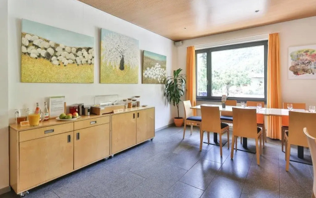 Eco-Hotel Cristallina