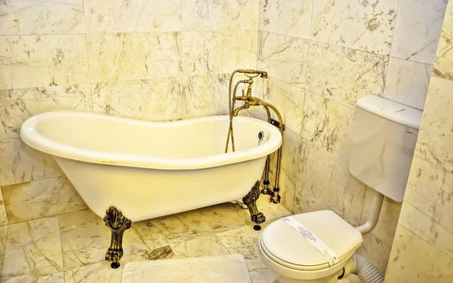 Hotel Coroana Moldovei