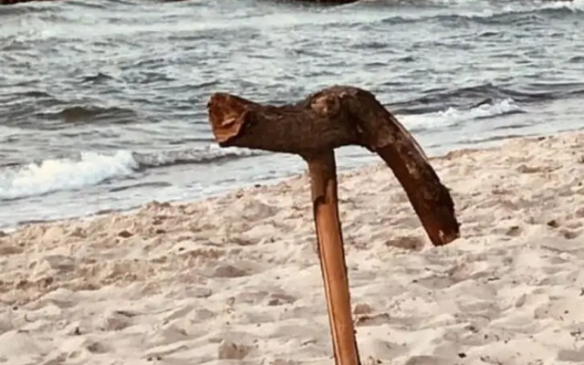 Holiday Apartment Lange