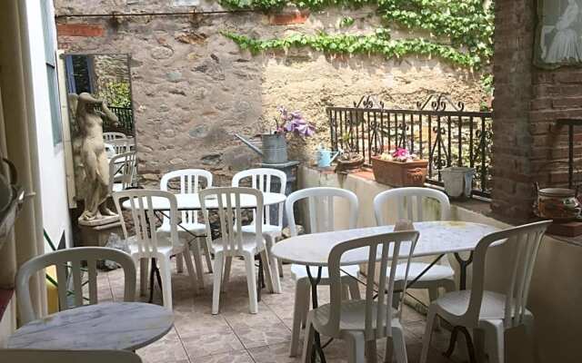 Poppys Chambres d'Hotes