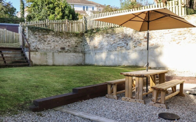 Brewers Cottage