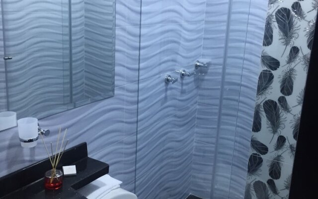 Hotel Boutique Markes