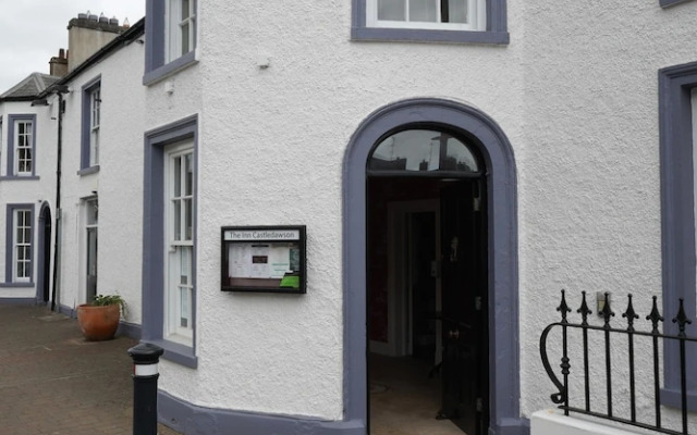 The Inn Castledawson