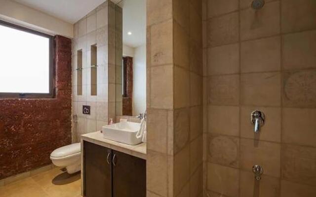 Shivom Villa 5 by Vista Rooms