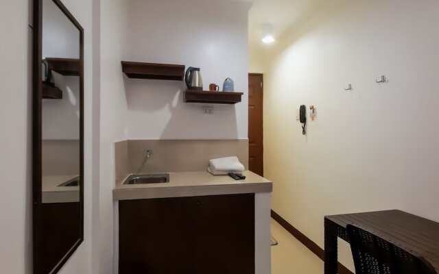 Super OYO 856 City Stay Inns SLEX Makati