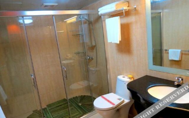 Nanxiong Guest House