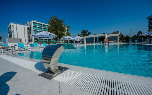 Hotel Turquoise