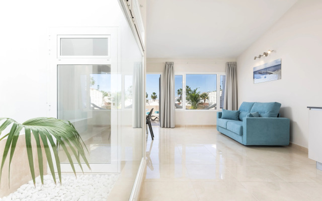 Haciendas Village Tenerife