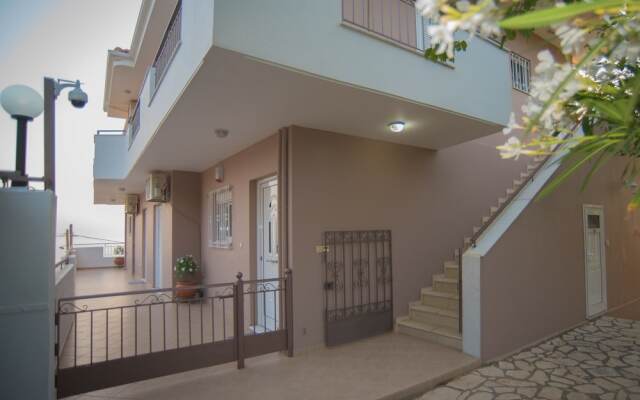Lefkas Vacation House